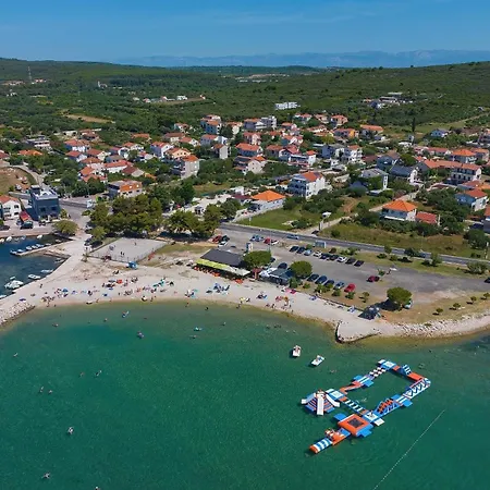 6131c Apartament Sukošan