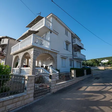 Apartamento 6131c Sukošan